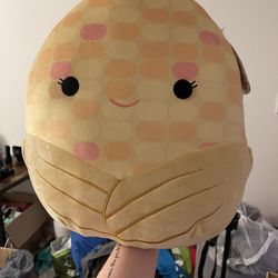 Cornelias Corn Squishmallow NWT X-Large