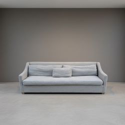 Restoration Hardware Maxwell  Sofa 🚚 Free Delivery