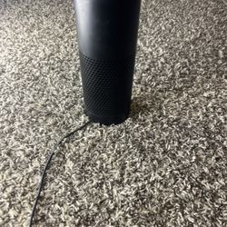 first-generation Amazon Echo