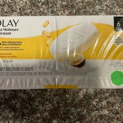 Olay Bar Soaps 
