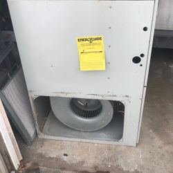 Furnace  For Sale  Natural Gas 66000 Btus 
