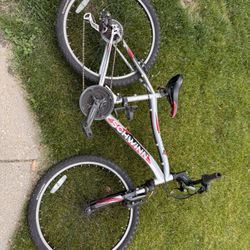 Boys Schwinn Bike 