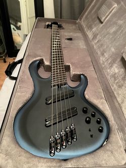 Ibanez BTB605 MS