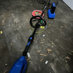 Kobalt - Weed Eater 