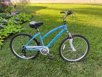 26”  Women’s Mountain Bike