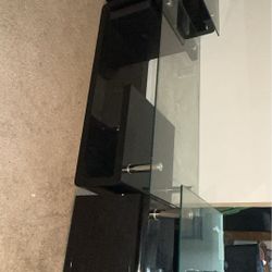 coffee and end tables