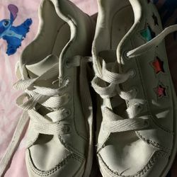 Girls Shoes