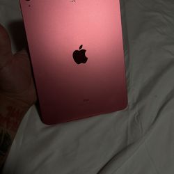 iPad 10th Generation 