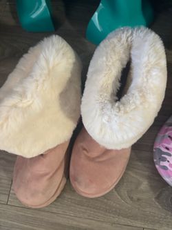 Women’s Shoes
