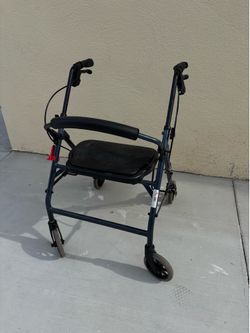 Adult walker