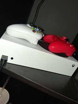 X box