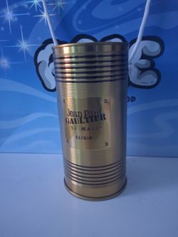 JPG Cologne 125ml