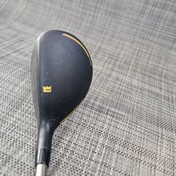 King COBRA 5 Hybrid