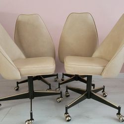 Vintage Chairs 