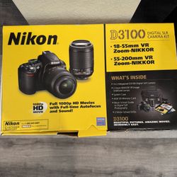 Nikkoncamera Kit