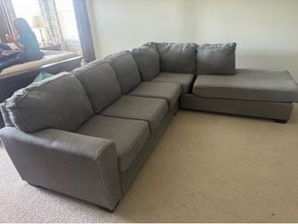 Sectional sofa $199 Cash only