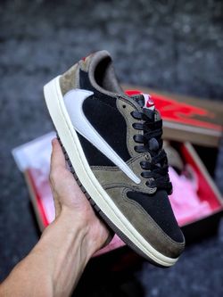 Air Jordan 1 AJ1 Men’s Sneaker With Box 2026 New