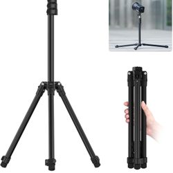 Extendable Photography Light Stand, 6.23ft