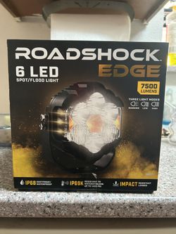 Brand New Lights