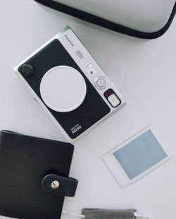 Brand New Fujifilm Instax Mini Evo Camera Bundle + Film & Accessories