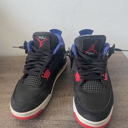 Jordan 4s Retro Rare Air