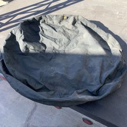 Bestop 35” Tire Cover