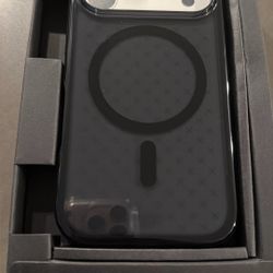 iPhone 17 Pro Case