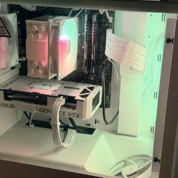 FAST! Ultimate Workhorse PC for Gaming and Editing