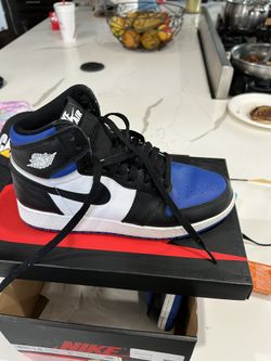 Jordan 1 Retro High OG GS 6y