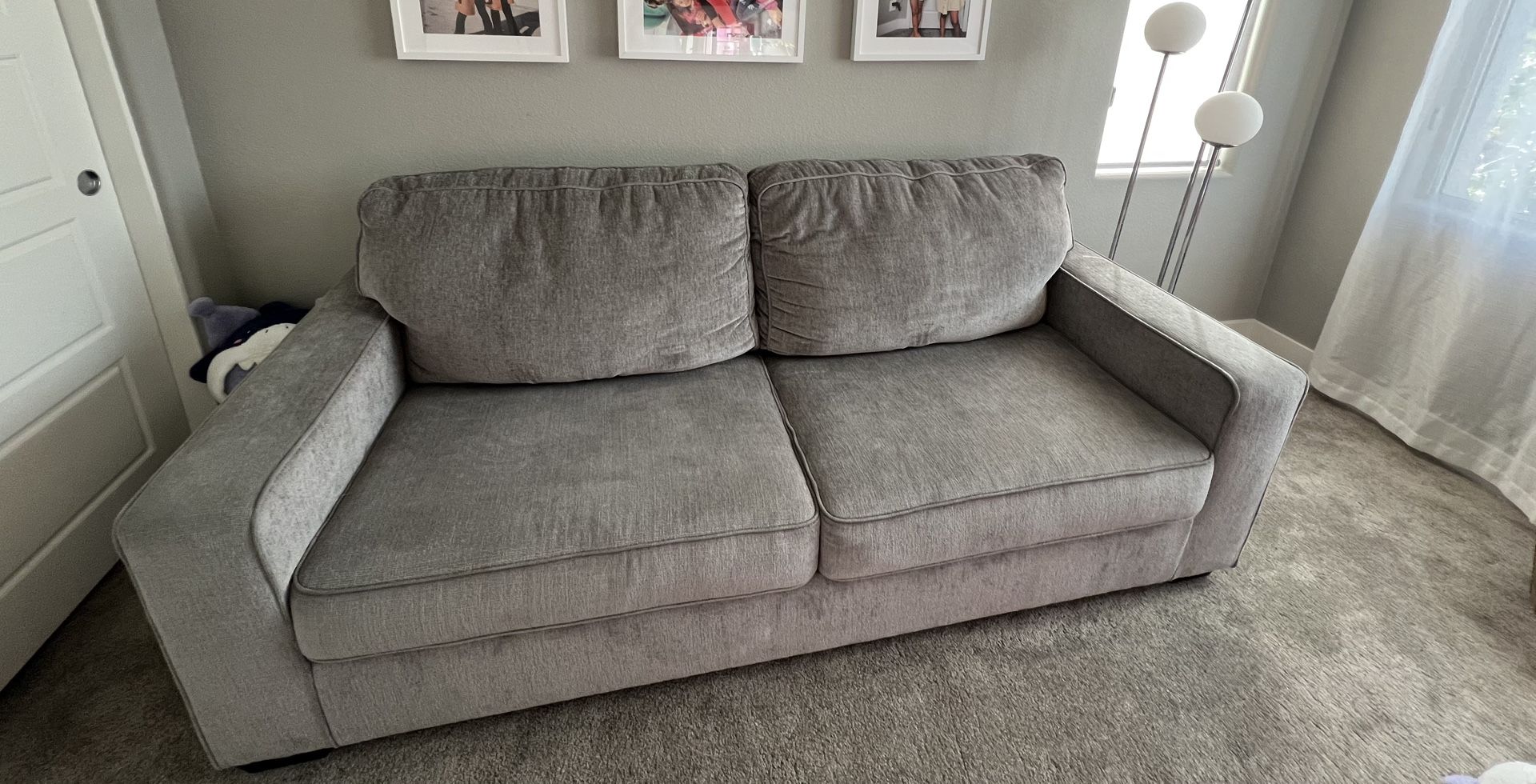 Sofa Bed - Sleeper Sofa Queen