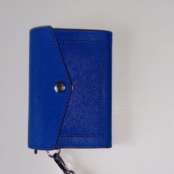 Michael Kors Wallet Wristlet 