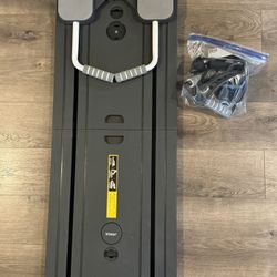 Janua Pilates Reformer - At Home Pilates