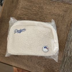 Another NEW  DODGER BAG