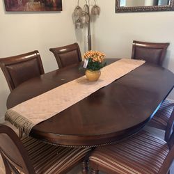 Dining Room Table Set