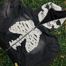 Awful lotta cough size small