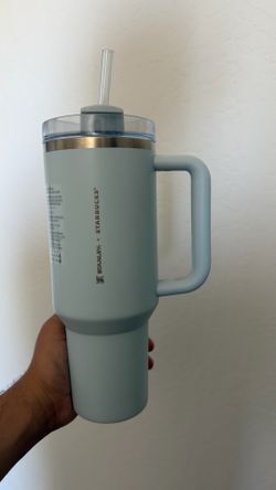 Starbucks Stanley