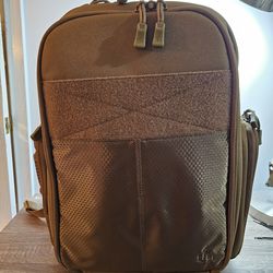 SAVIOR EQUIPMENT SEMA COMPACT RANGE BACKPACK