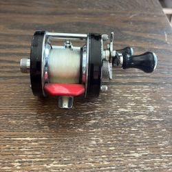 Ambassadeur5600C Vintage 