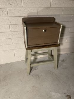 Hidden package outdoor pieces (2 pieces)