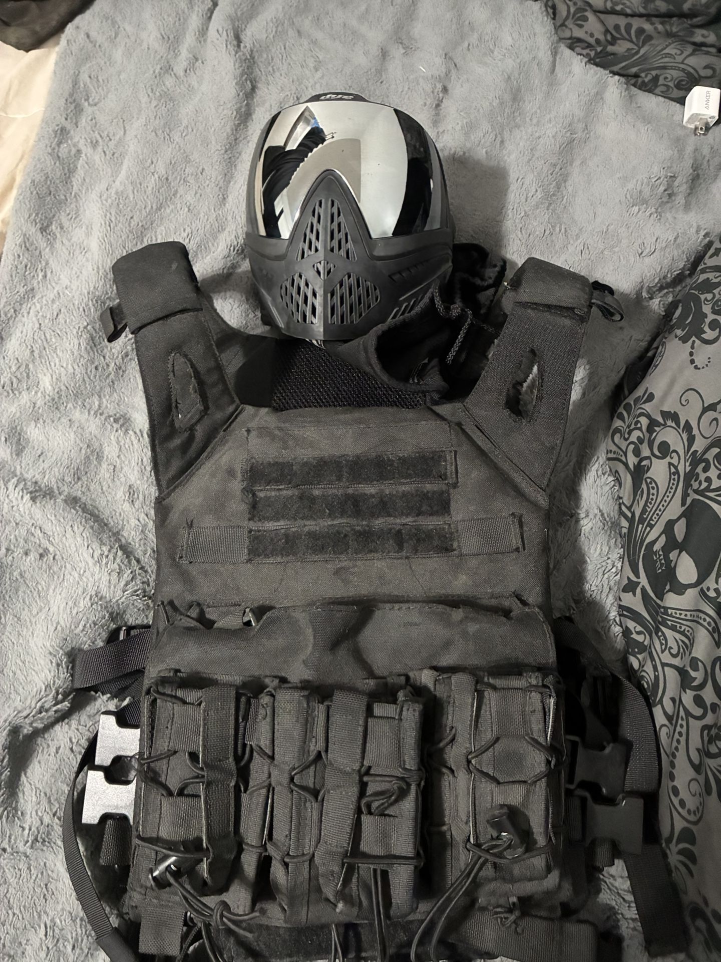 Airsoft Nerf Toys