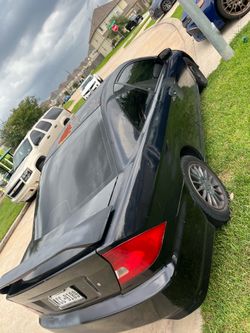 2005 Honda Civic