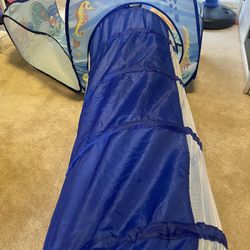 Ball Pit, Balls Included.