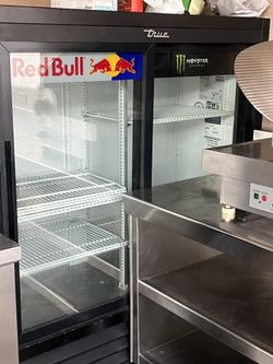 Refrigerador True