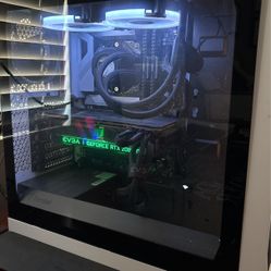 Custom Gaming PC