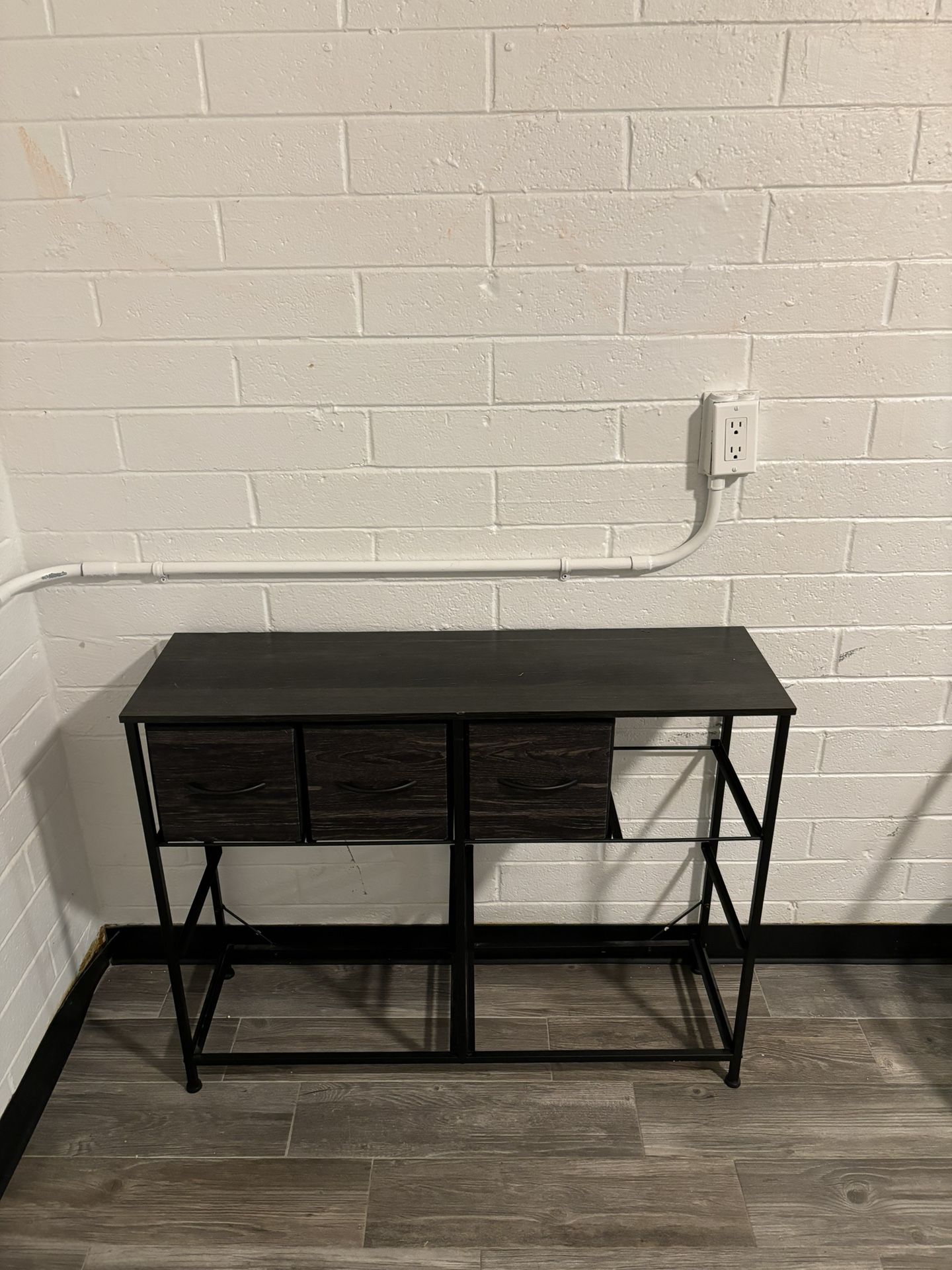 Tv Stand/Corner Desk