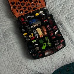 Toy cars, hot wheels, and matchbox