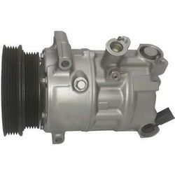 AC Compressor 92-2007