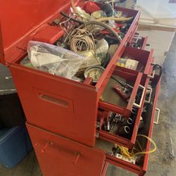 Tool Box 