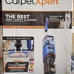 Shark Carpet Xpert