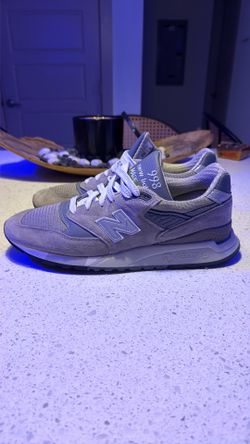 New Balance 998